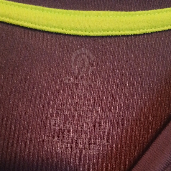 C9 by Champion Kids Football Graphic Tee - Picture 2 of 4